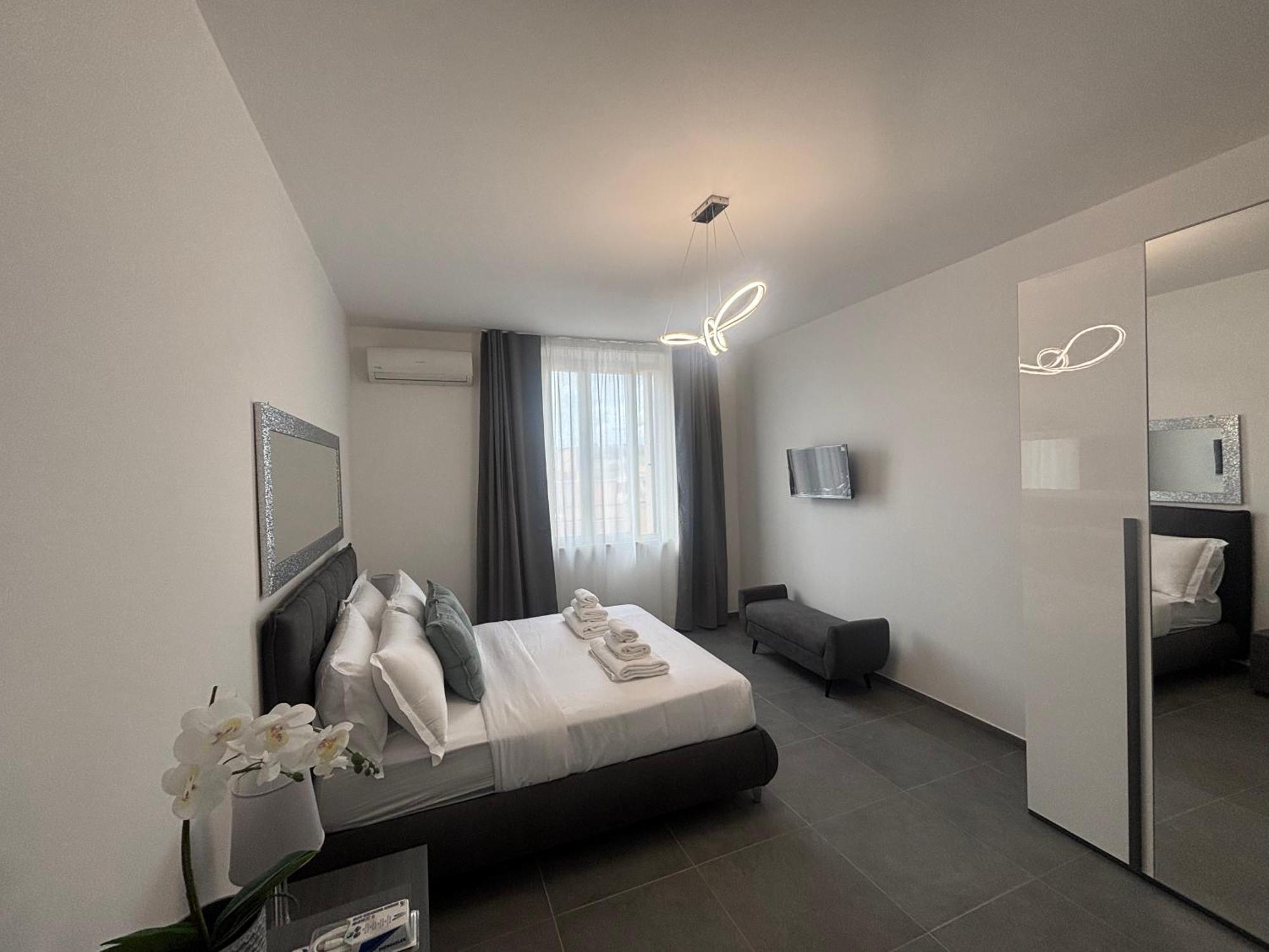 Apartment Travel House *