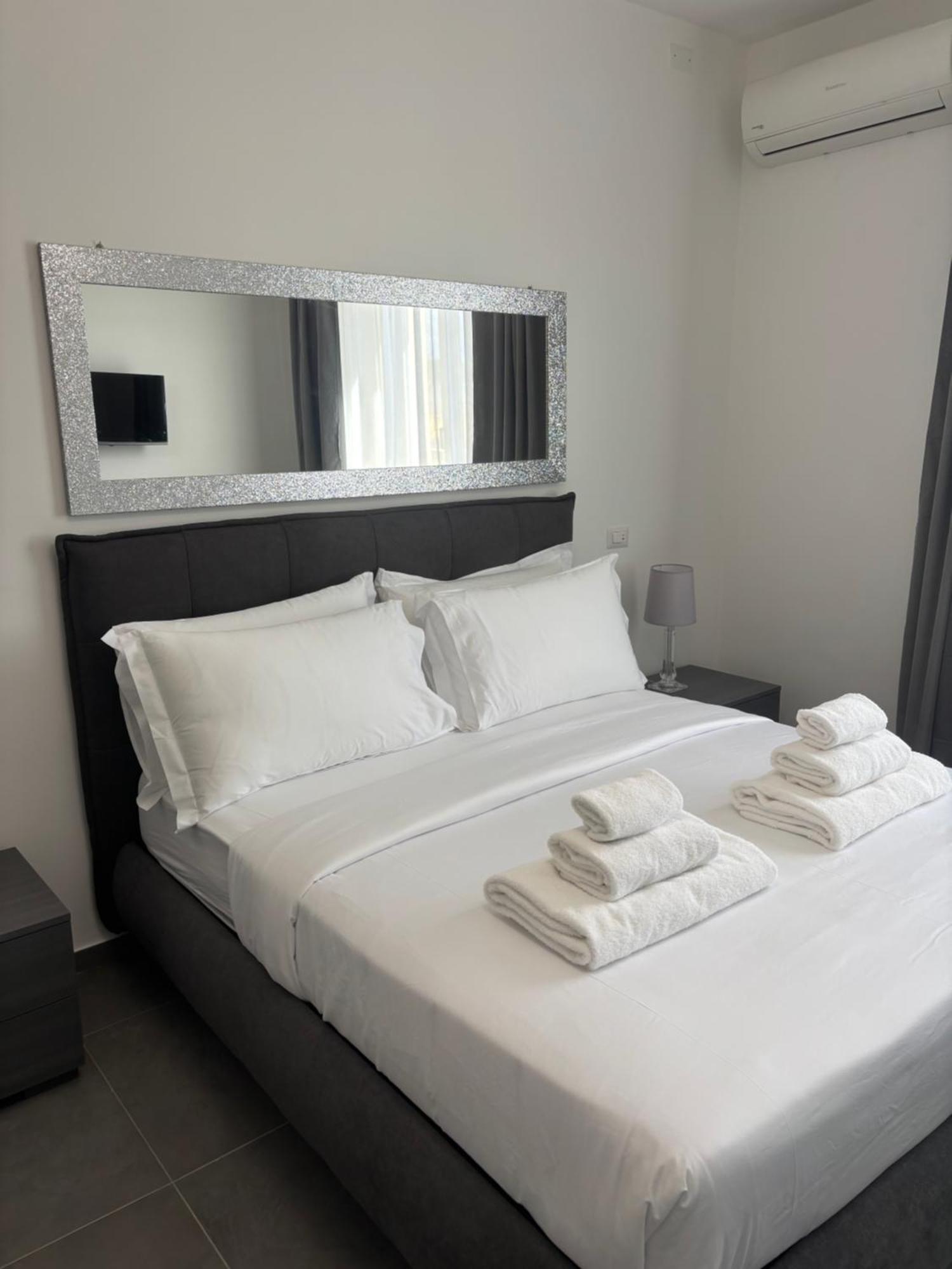 Apartment Travel House Rome
