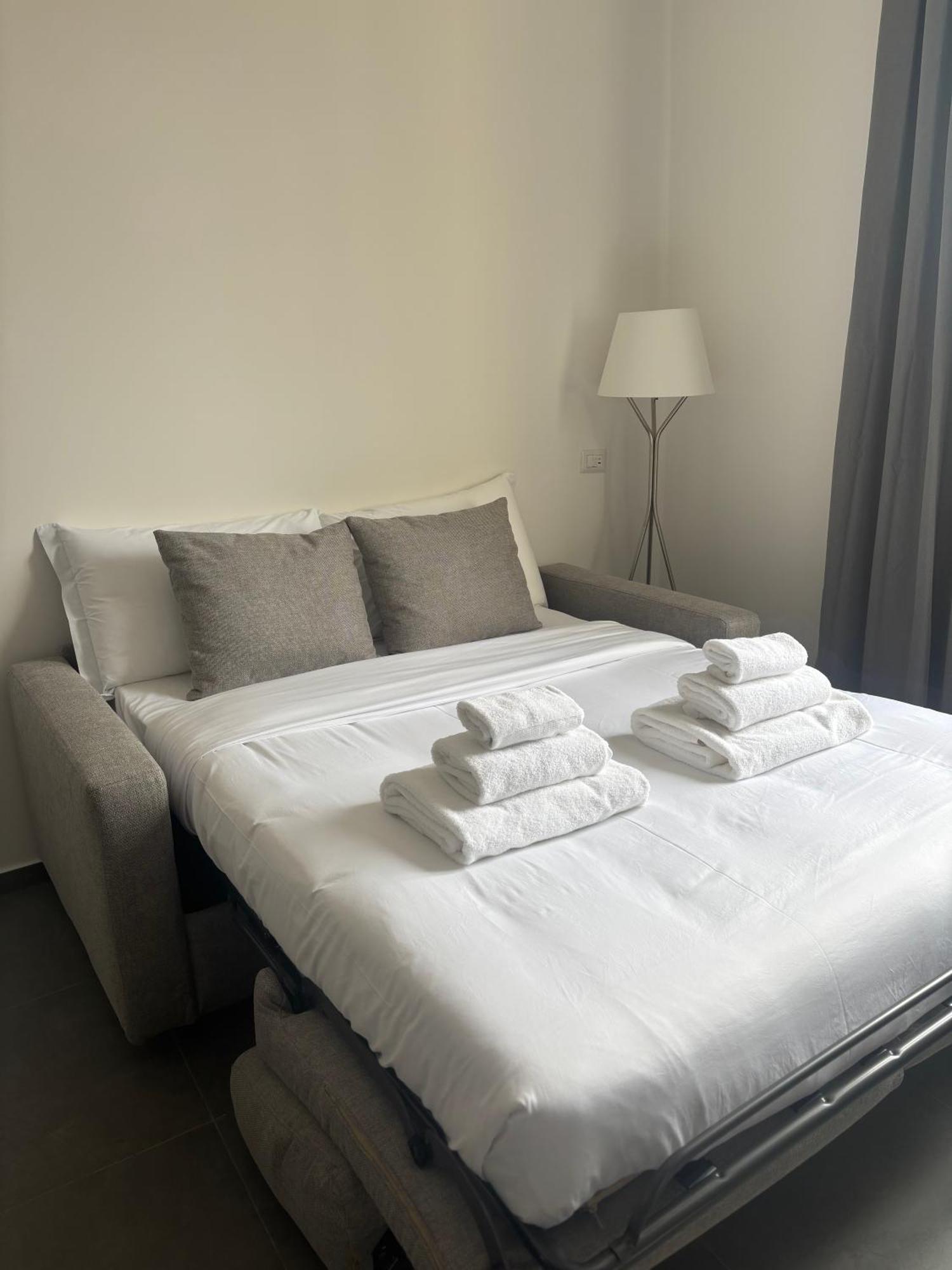 Apartment Travel House