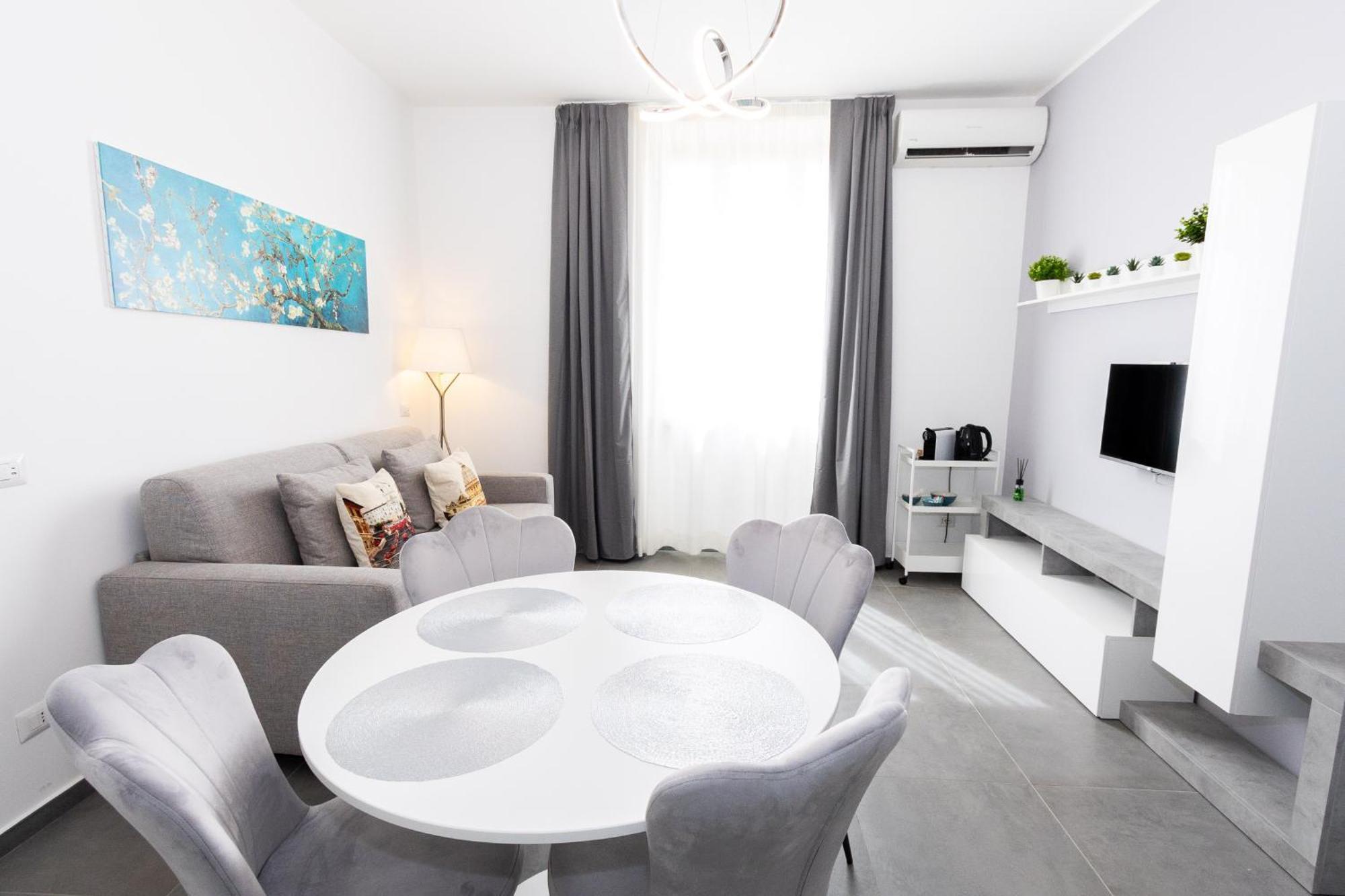 Appartement Travel House