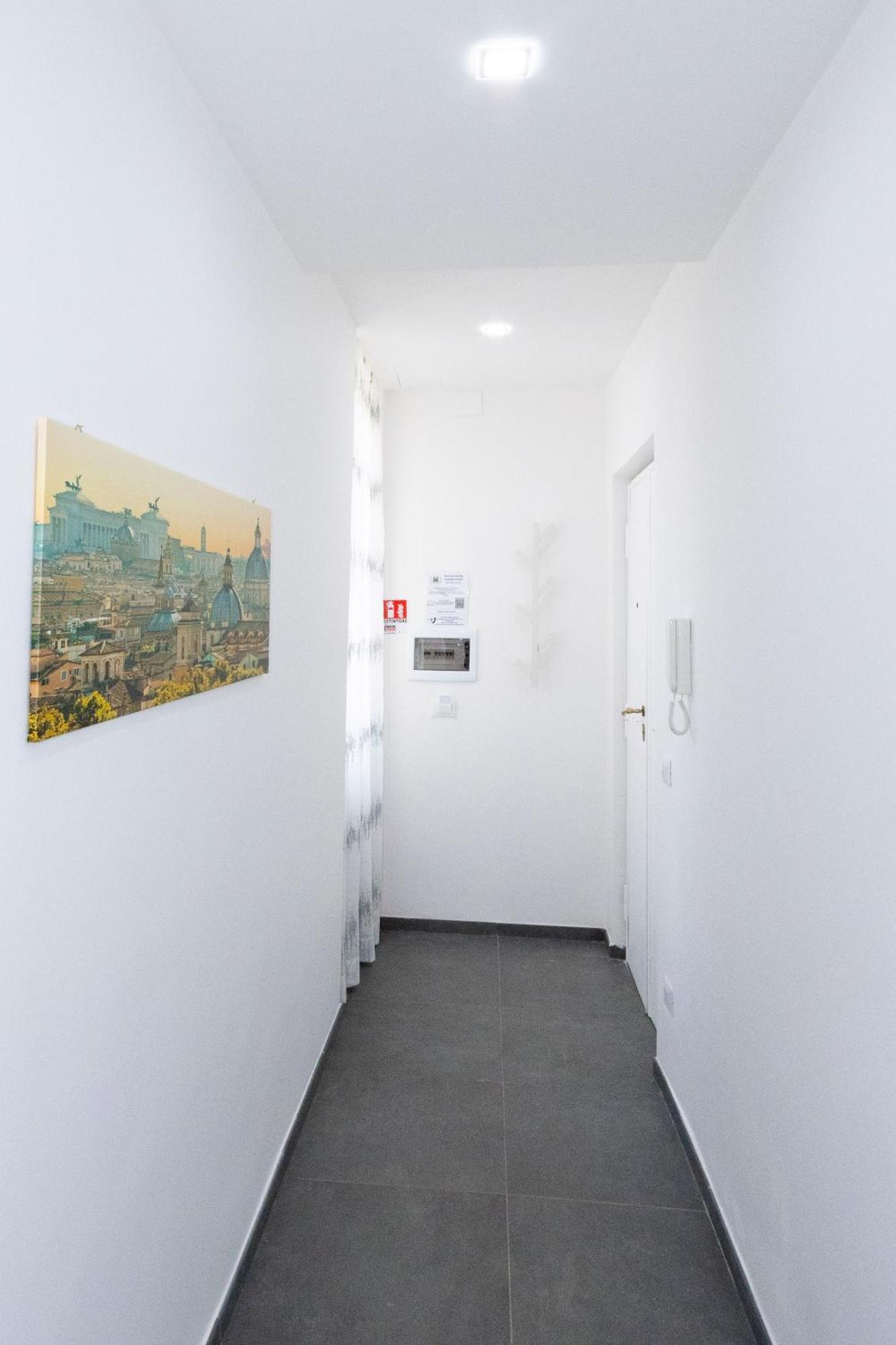 Travel House * Rome