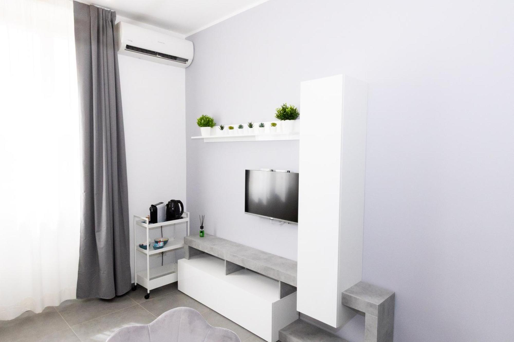 Appartement Travel House