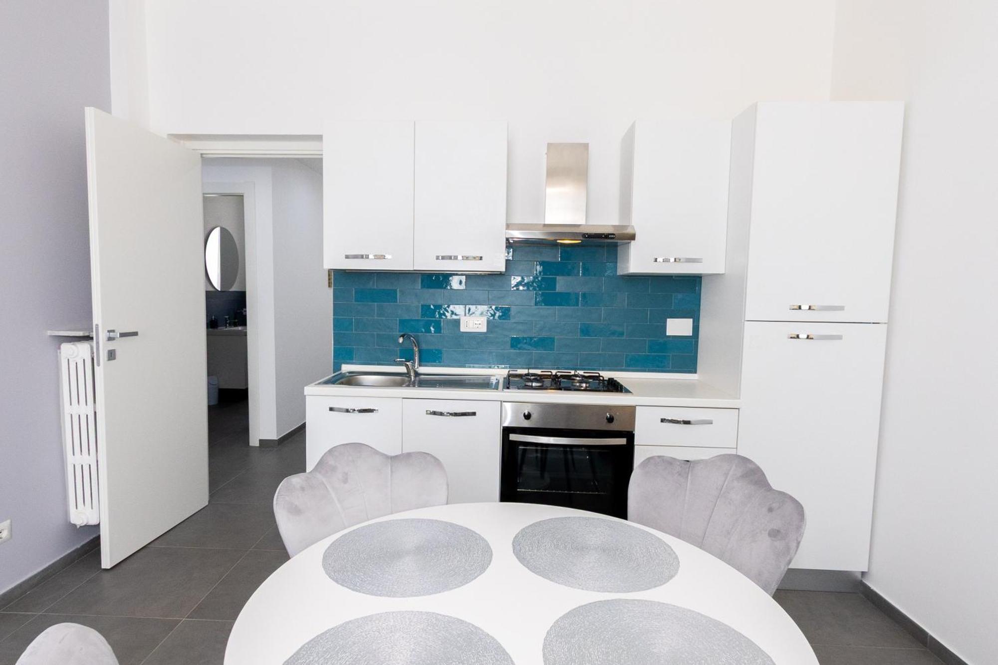 Travel House Appartement
