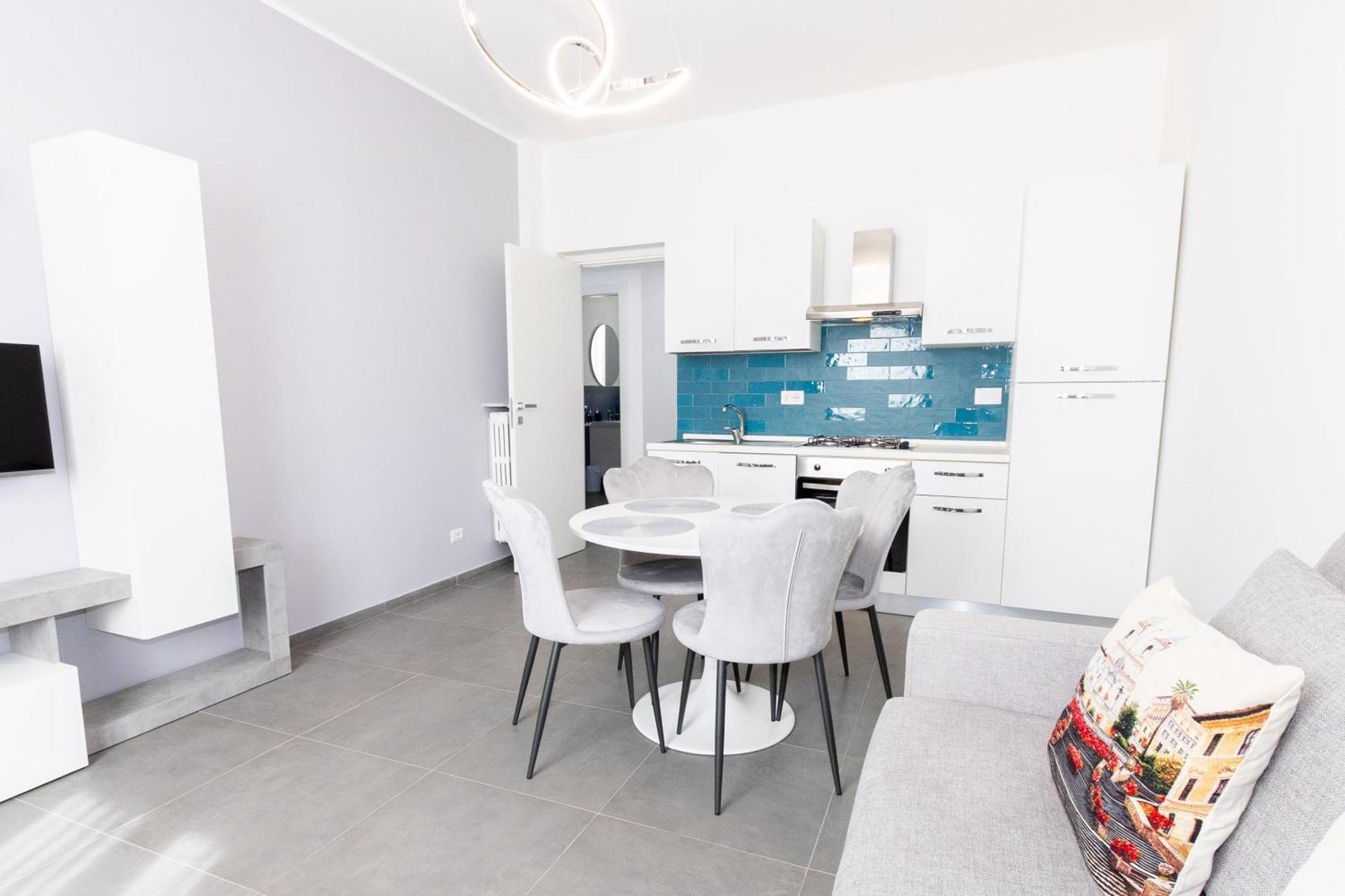 Travel House Appartement Rome