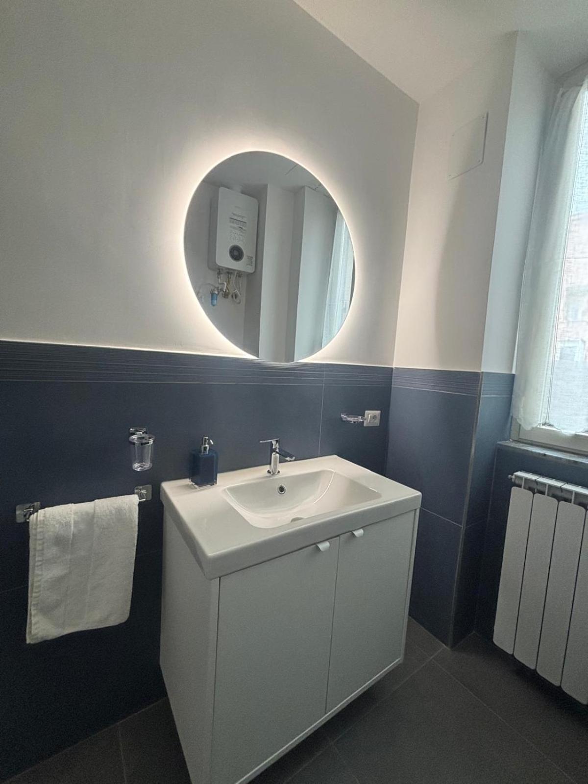 Travel House Appartement *
