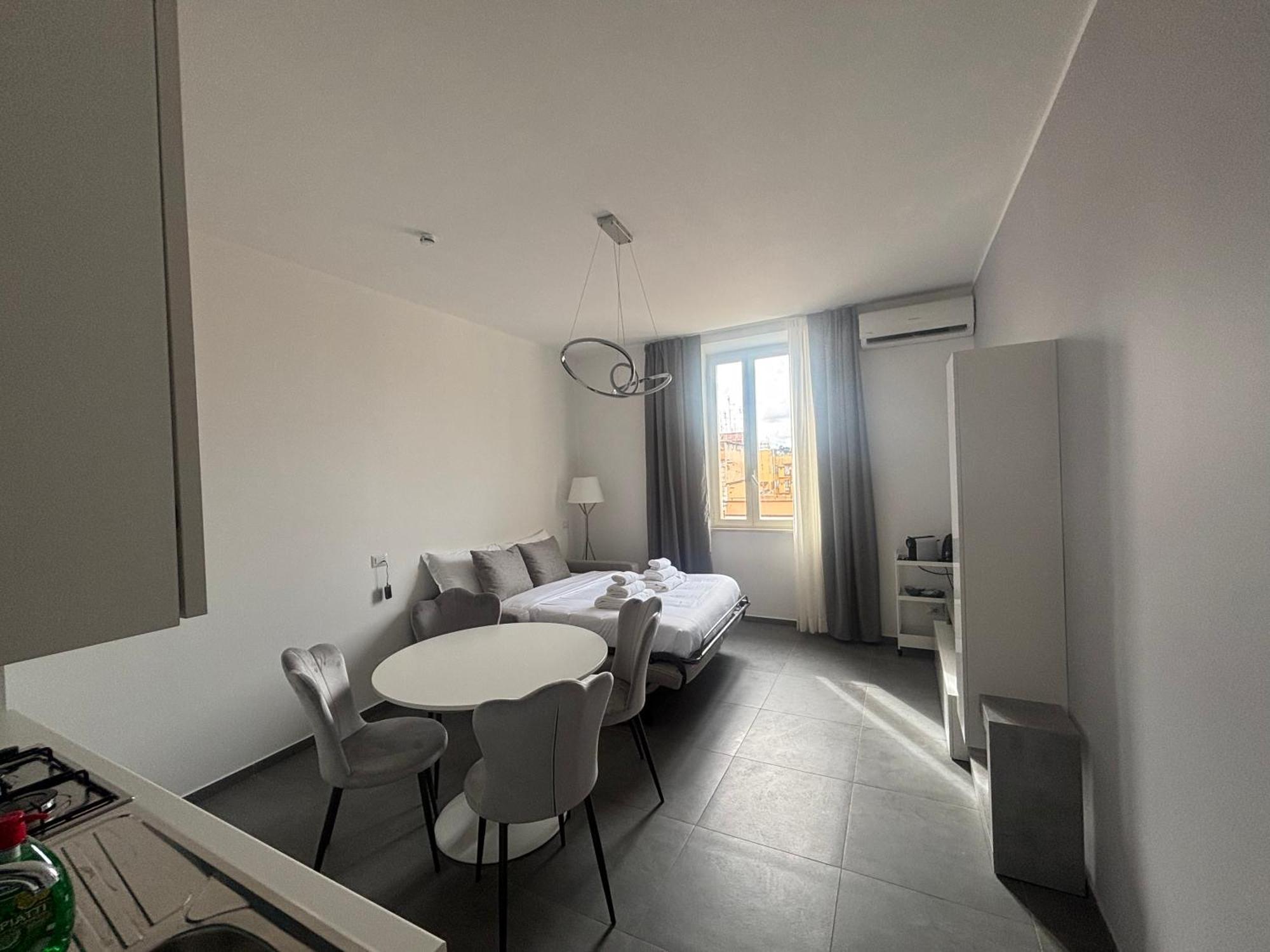 Travel House Appartement *
