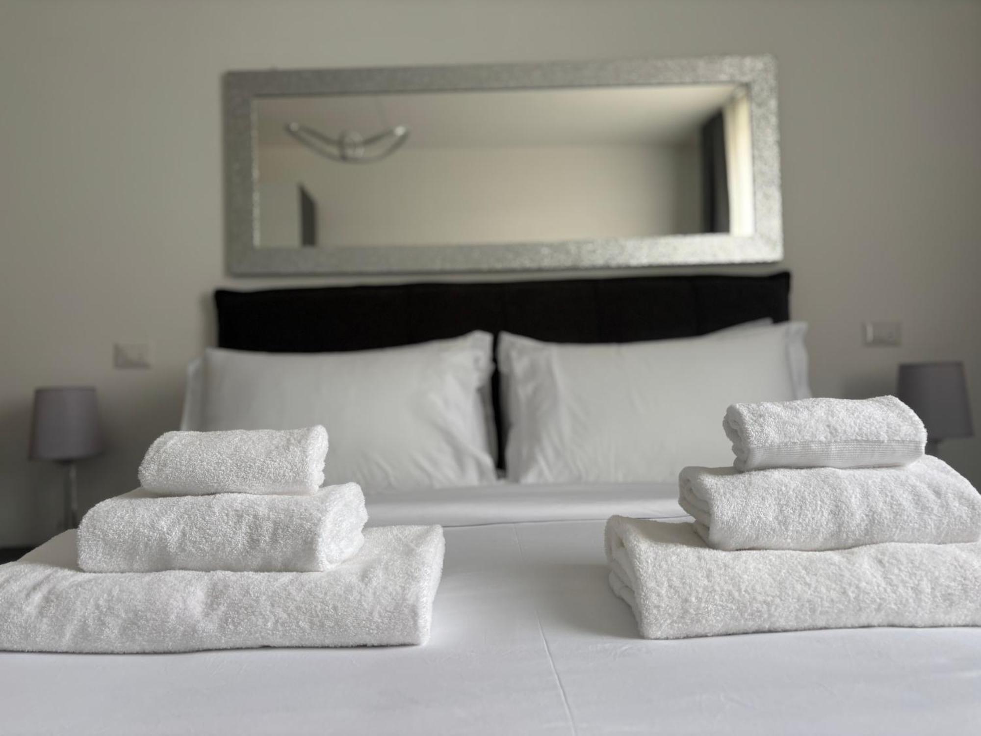 Travel House Appartement *